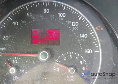 2007 Volkswagen New Beetle 2.5 z USA, uszkodzony, nr VIN 3VWRW31C27M511441